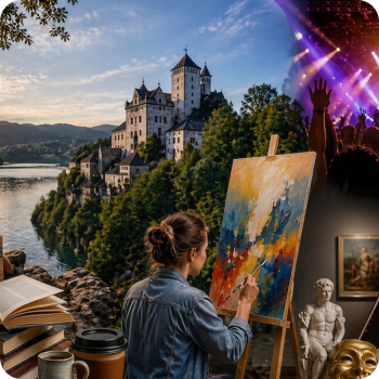 Freizeit & Kultur